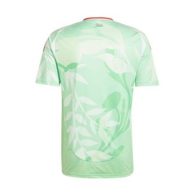 Italië Uitshirt 2025